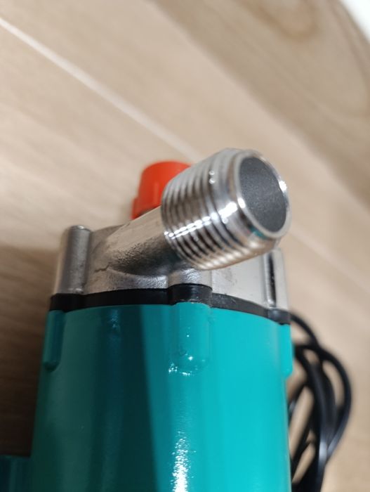 Bomba de transfers de líquidos (alta temperatura)