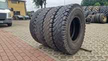 11.00r20, 11.00-20 KAMA Bieżnik 50% bez napraw Kamaz HL HW 6011, 8011