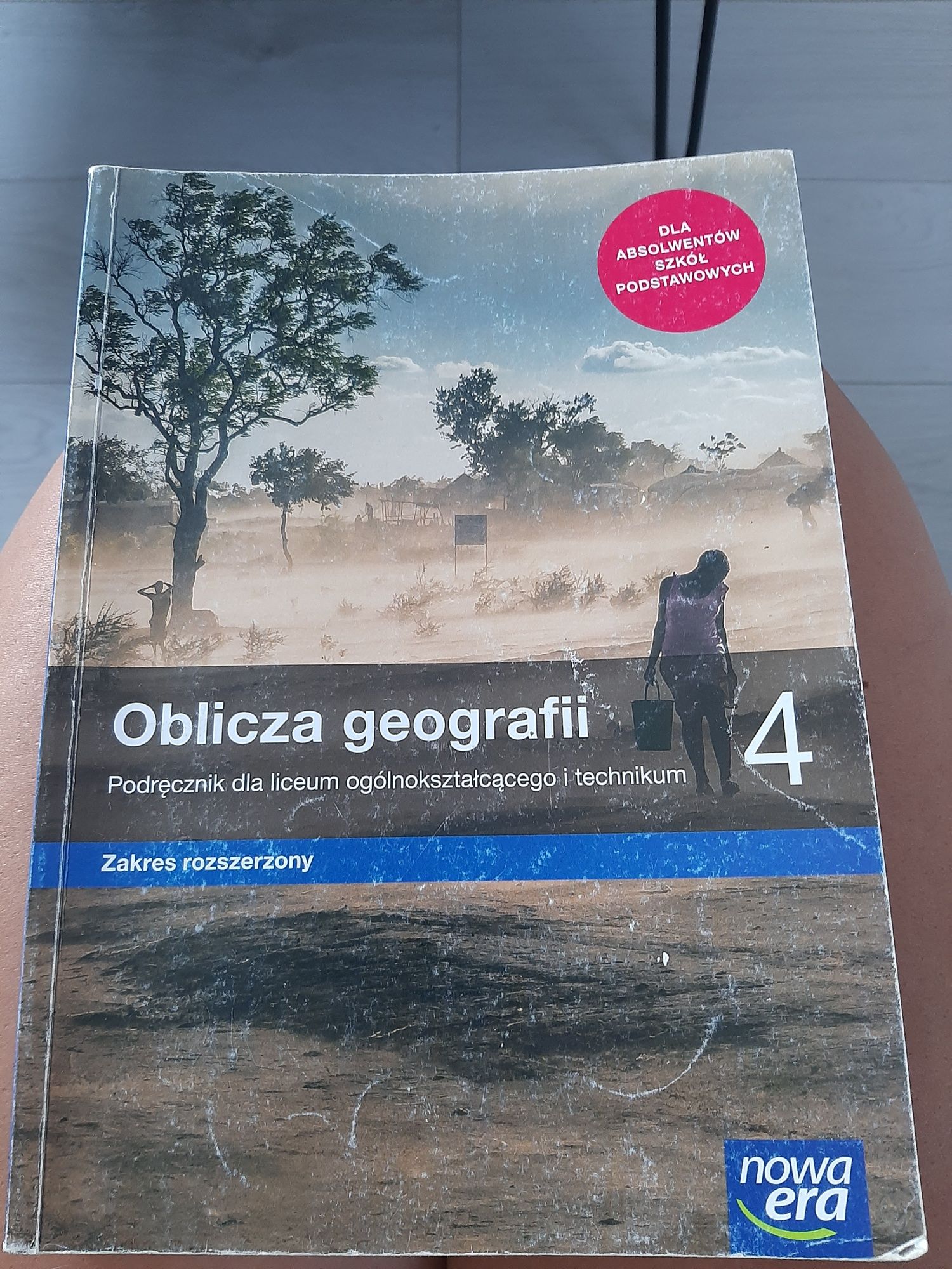 W centrum uwagi 4 zakres rozszerzony