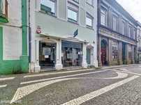 Espaço Comercial no Centro de Ponta Delgada