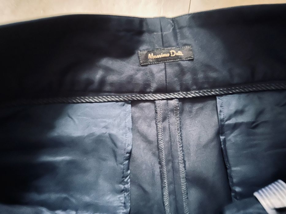 Продам штани жіночі Massimo Dutti розмір 40