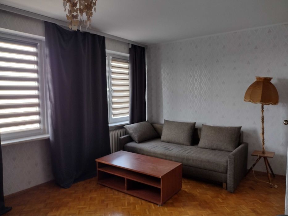 Wynajmę bardzo duży pokój 25m2 z balkonem Wojska Polskiego/KEN