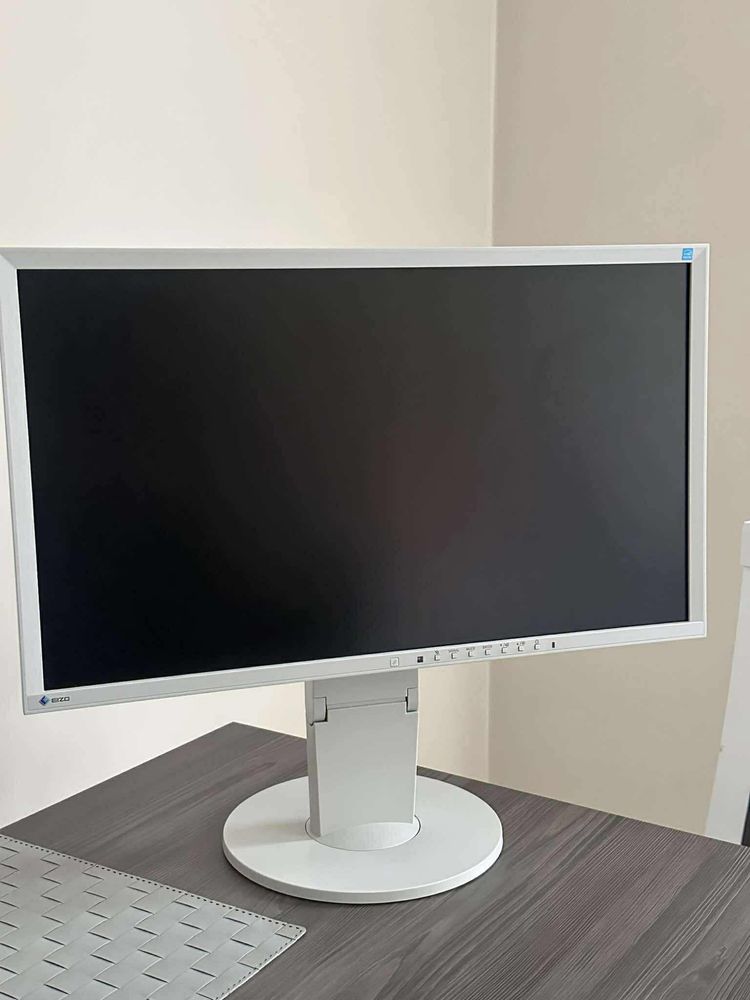 Monitor 24 cale hdmi dp usb