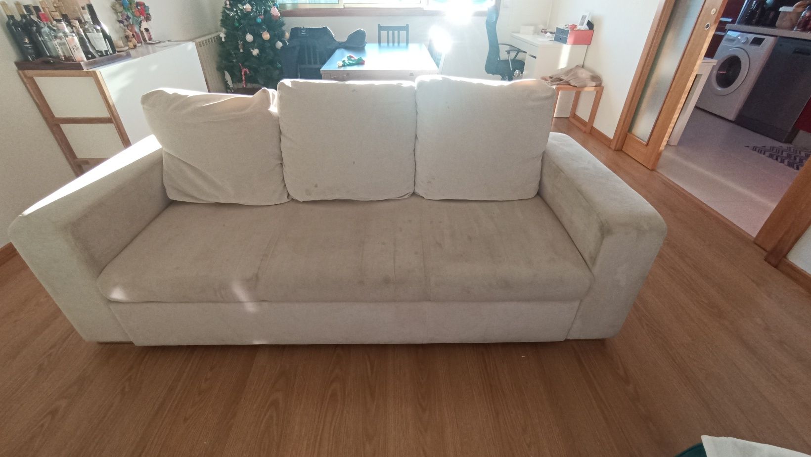 Sofa-cama Usado Aveiro