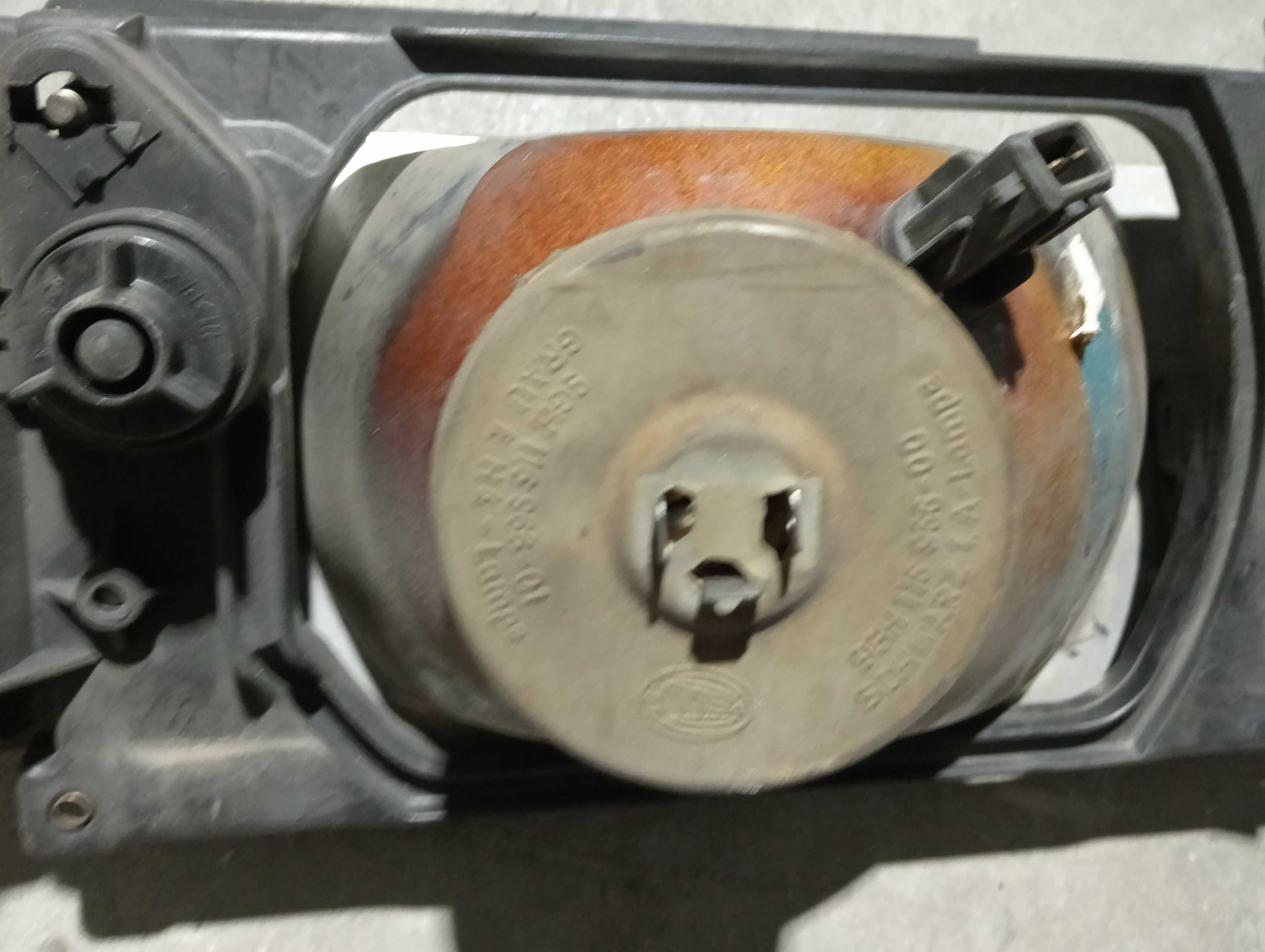 Óticas e piscas VW polo 90-94
