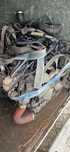 Motor mercedes sprinter 2.2cdi