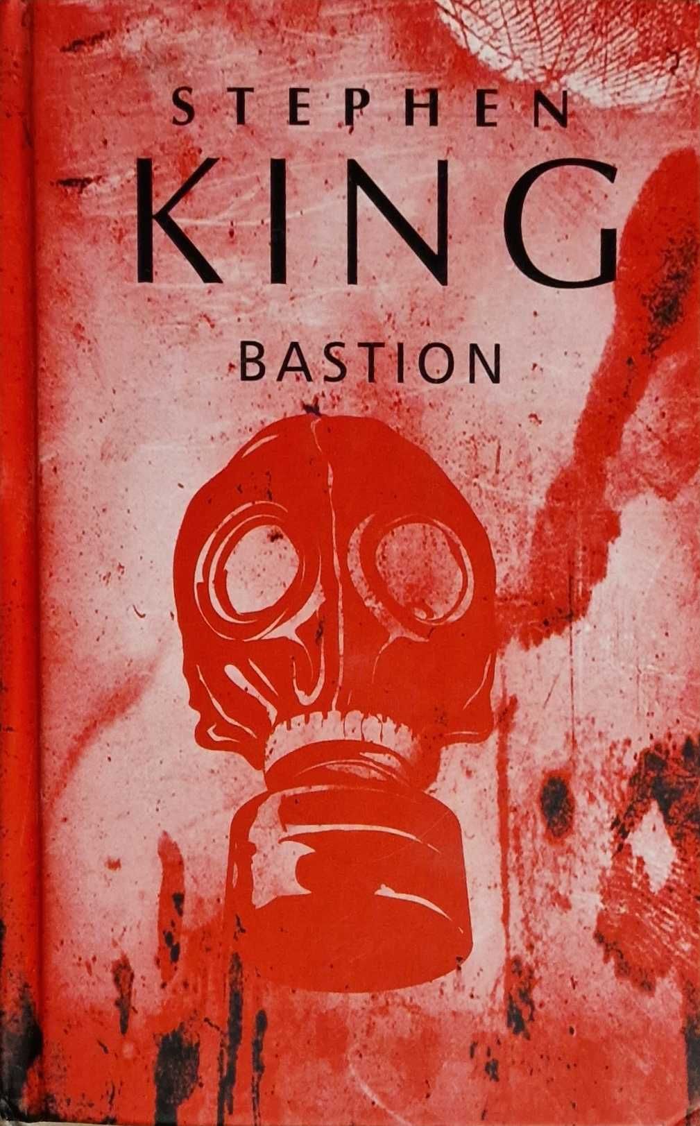 Stephen King - Bastion
