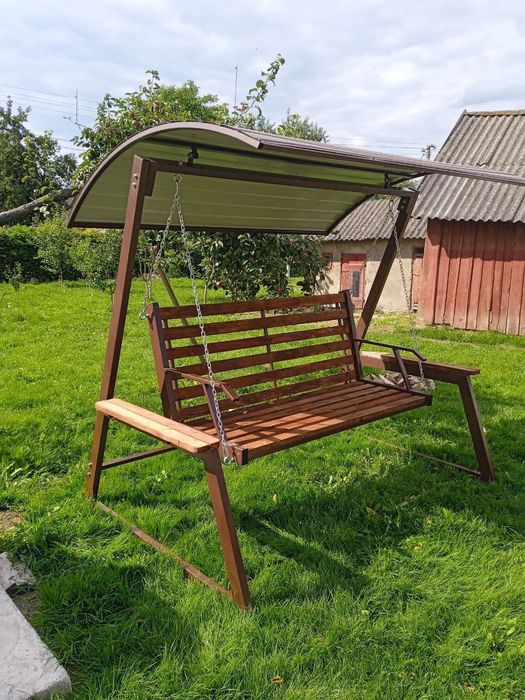 Гойдалка loft  | Лофт | Гойдалка розбірна Loft | Гойдалка металева |