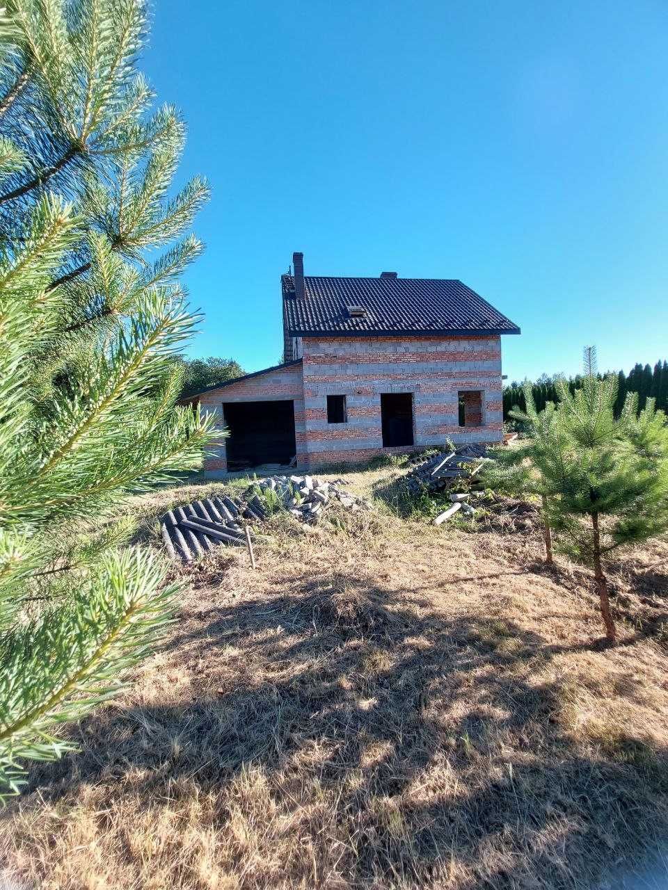 Продаж будинку Івано-Франкове
