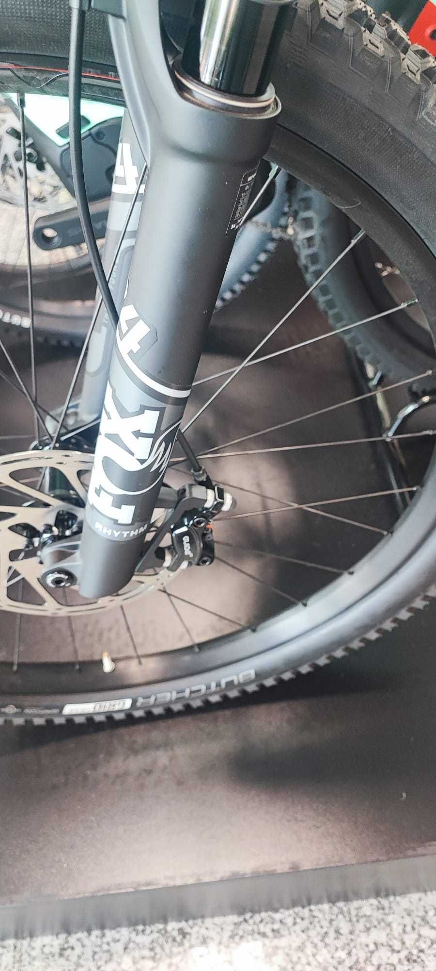 Bicicleta Eletrica Specialized Turbo Levo Sl Comp