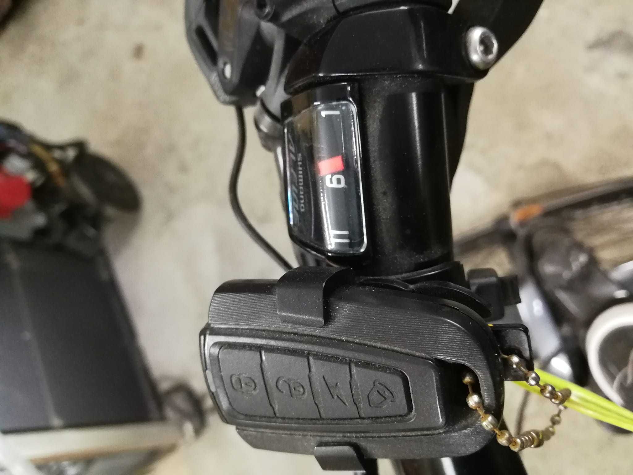 Rower Kalkhoff Integrale speed i 11 impulse EVO RS zamiana propozycje