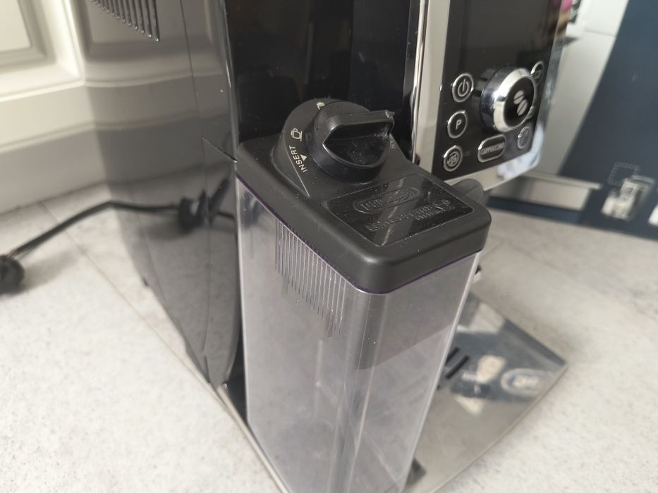 DeLonghi Cappuccino Ecam 23.460.b