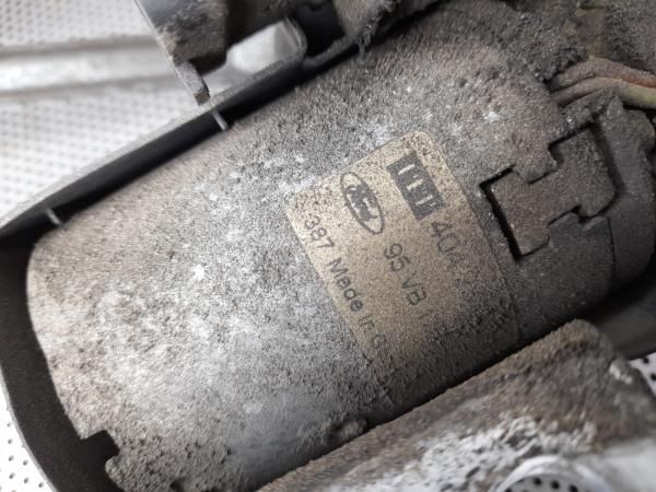 Motor limpa vidros frente FORD Transit (E_ _)