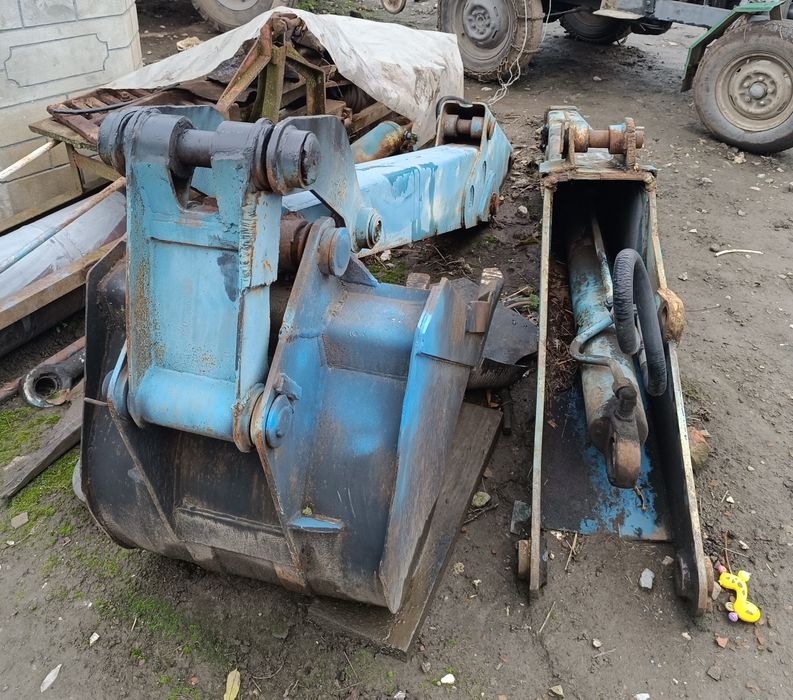 Кун погрущик до МТЗ