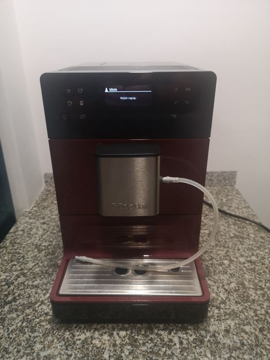 Miele CM5300 ekspres do kawy