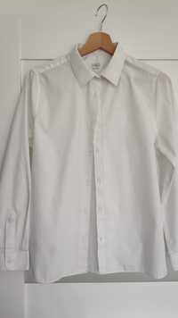 Koszula biała Marks&Spencer, M&S rozmiar 164