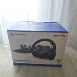 Kierownica Logitech G29 - Słupsk
