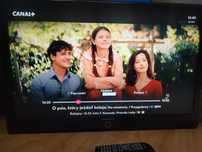Telewizor 40 cali firmy Samsung
