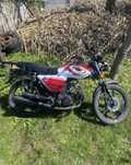 Продаж Альфа форте 125