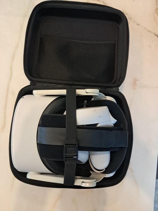 Óculos Realidade Virtual Meta Quest 2