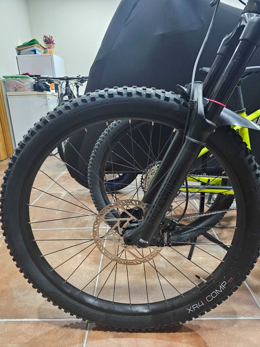 Aros TREK Alex MD35 Tam. 29