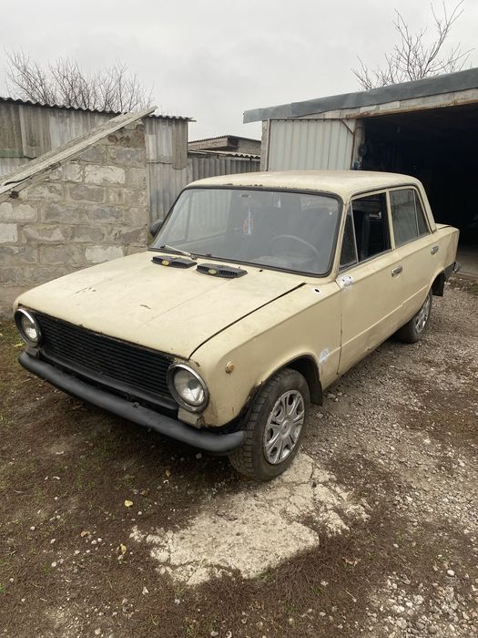 Продам жигу копейку