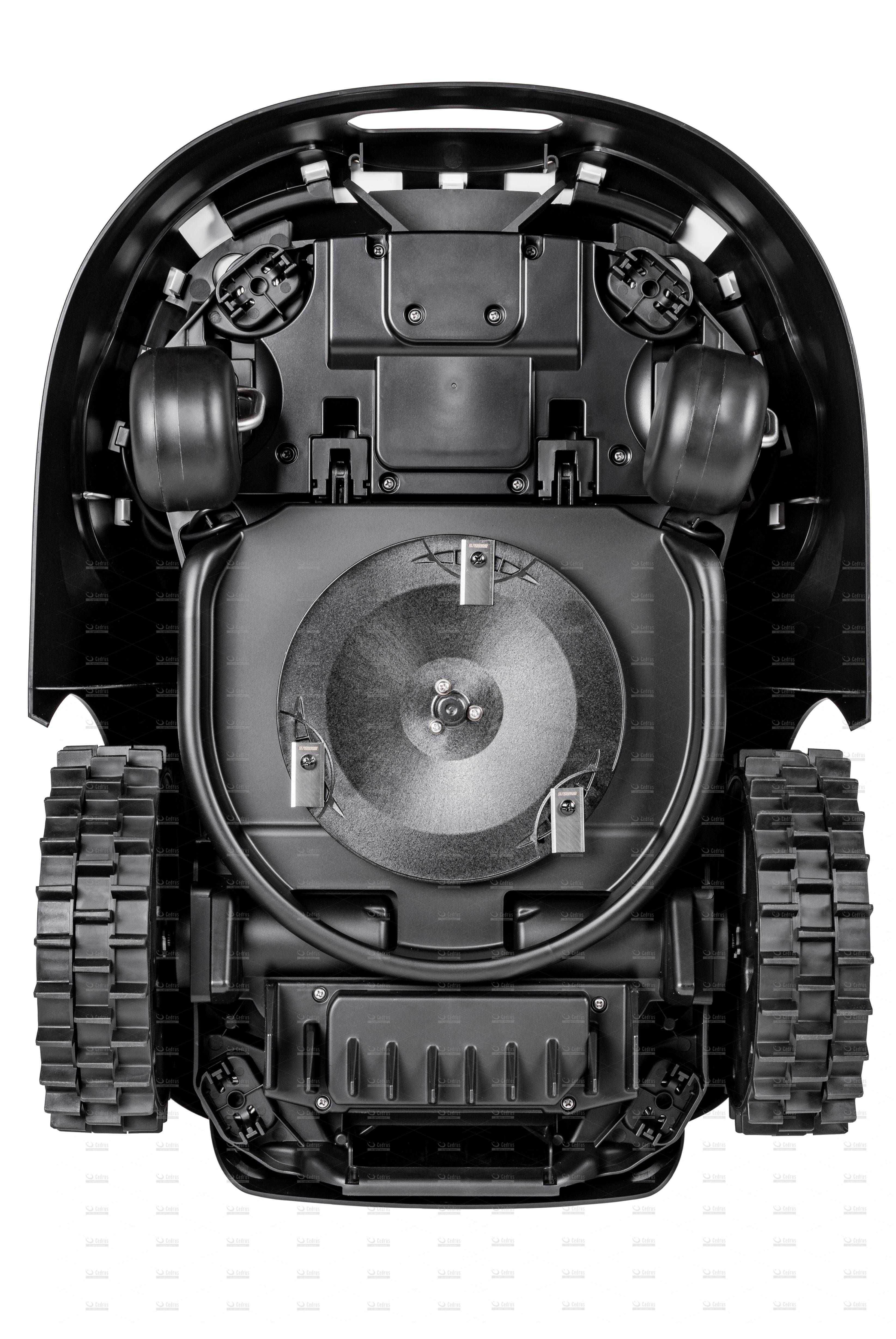 Kosiarka automatyczna robot koszący Cedrus C-Mov L-16 do 16 arów