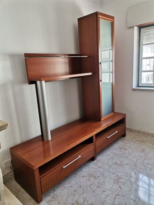 Móvel de sala - Óptimo estado