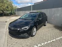 Opel Astra Sports Tourer 1.6cdti