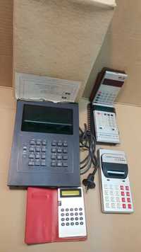 Калькулятор Электроника МКУ 1 Б3-18М Б3 36 МК 33