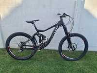 Rower Giant Saith DH okazja RockShox enduro mtb full