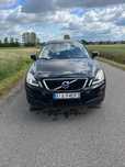 Volvo XC 60 Volvo XC 60 AWD*2011*D3*163KM