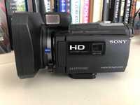 Sony HDR-PJ780VE - Kamkorder Full HD z Projektorem ! Pokrowiec Gratis!