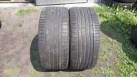 Opony letnie Continental 285/40R21