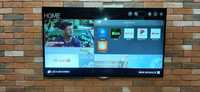 Smart Tv LG 55 cali  IPS ULTRA Slim 4K 900Hz 55UB820V YouTube Netflix