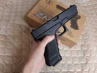 Пістолет глок zm17 новий дитячий іграшковий пистолет
