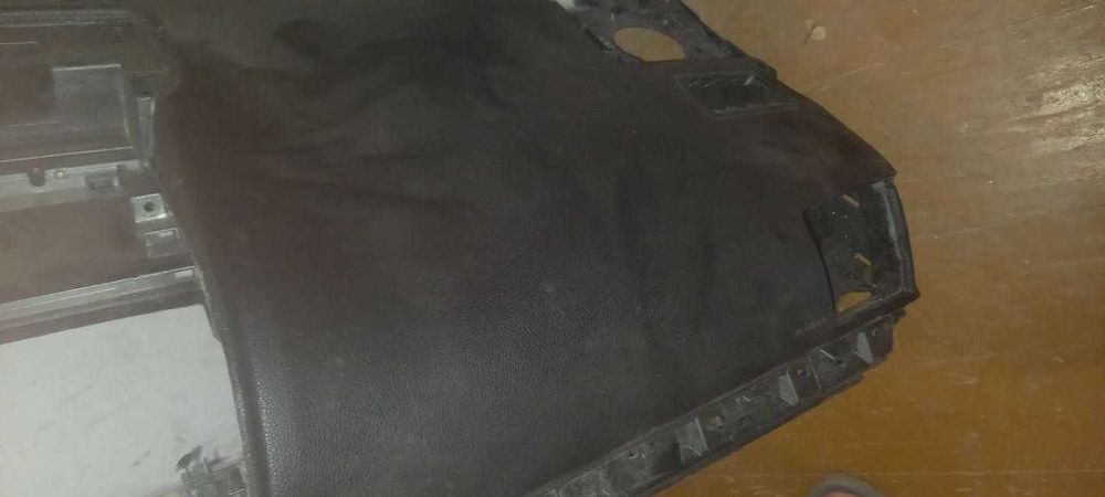 Торпеда Subaru Forester 2015. Востановленная, в идеальном состоянии