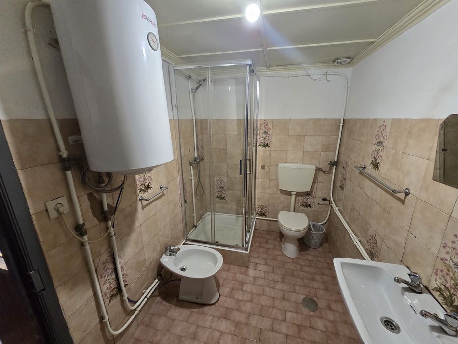 Apartamento T2 Avenal