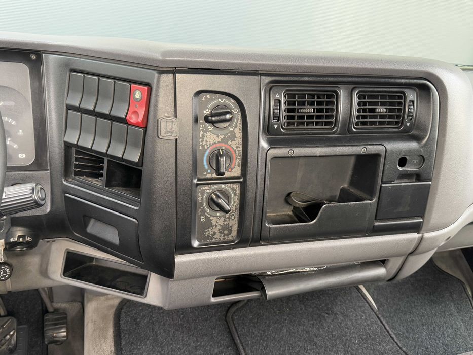 Renault MIDLUM 6.2 DCI 180.CV 12T REBOQUE PORTA 4/5 PRONTO SOCORRO