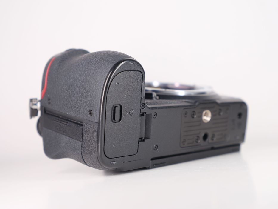 Nikon Z5 Body + гарантія / без передоплат