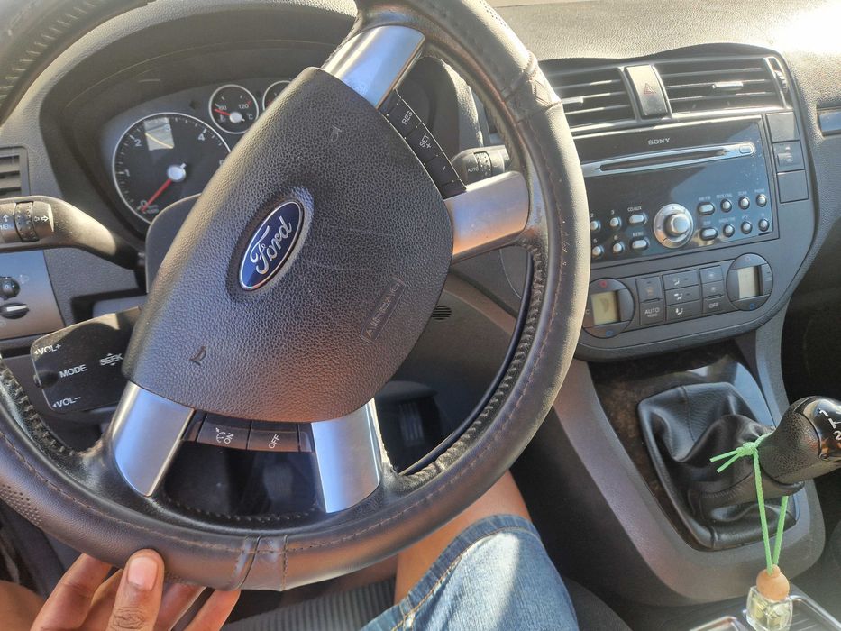 Ford c max 1.6HDi