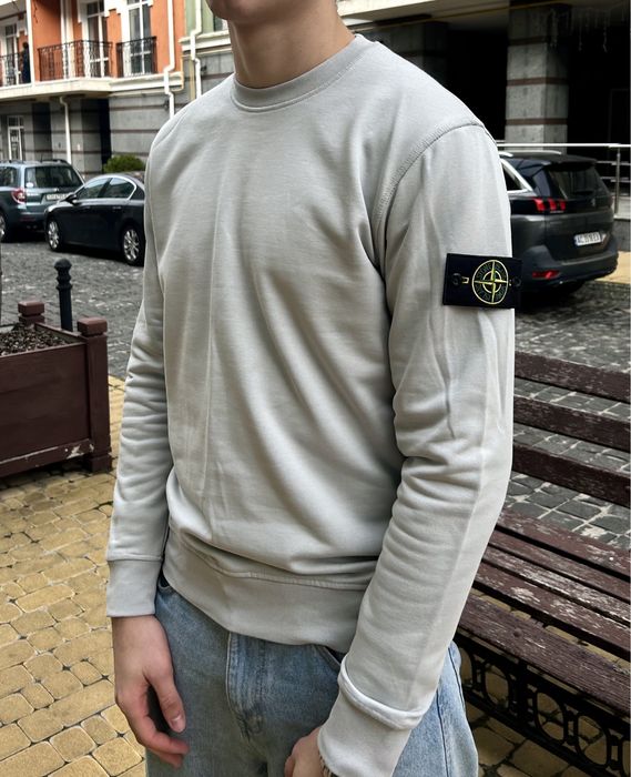 Світошот Stone Island