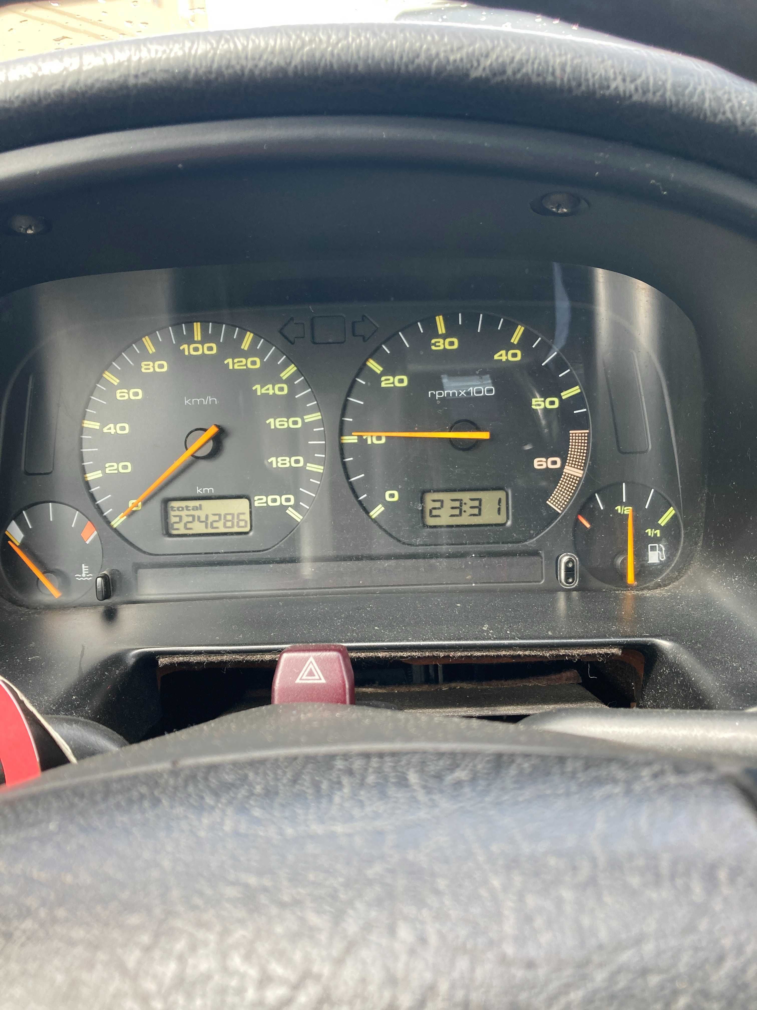 Seat Ibiza 6k 1.0 1998 gasolina- Tem inspeção e anda (reparação/peças)