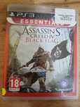 Assassin's Creed IV Black Flag PS3 Sklep Iława