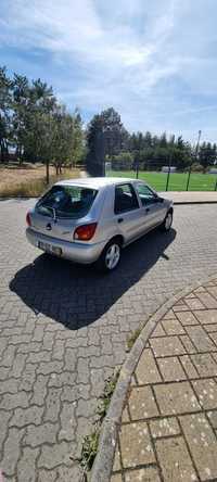 Ford Fiesta 1.4 1999