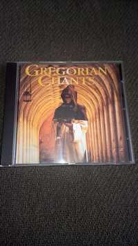 Gregorian Chants