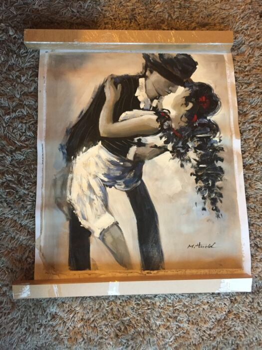 Tela para quadro | quadros