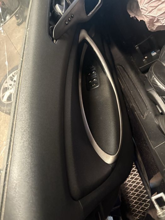 Forras / Quartelas interior citroen c5 III