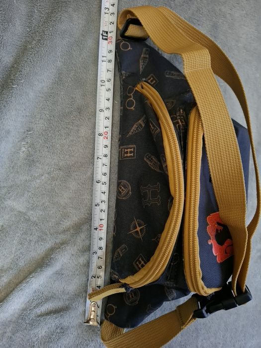 Сумка та гаманець Гаррі Поттер