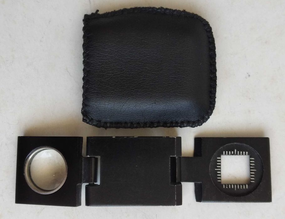 Conta Fios - Nikon Coolpix 2100